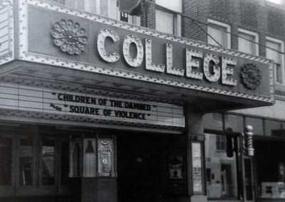 College Theater