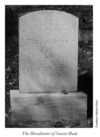 husz